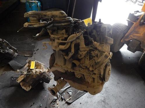 Motor van een Citroen AX, Auto-onderdelen, Motor en Toebehoren, Citroën, Gebruikt, 3 maanden garantie, Ophalen of Verzenden