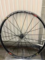 Koerswiiel Mavic Elite, Gebruikt, Racefiets, Mavic, Ophalen