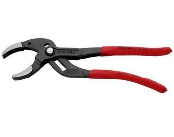 Pince à siphon Knipex 81 01 250 , réglable 25 positions disponible aux enchères