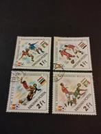 Een reeks postzegels over olympische spelen opsturen kan nor, Postzegels en Munten, Postzegels | Thematische zegels, Ophalen