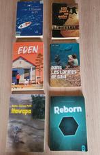 Livres de lecture secondaire, Ophalen, Zo goed als nieuw