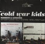 CD - COLD WAR KIDS - Robbers & Cowards >>> Zie nota, Ophalen of Verzenden