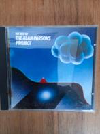 The best of the alan parsons project  nieuwstaat, Cd's en Dvd's, Ophalen of Verzenden