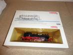 MARKLIN HO delta DB digitale stoomlocomotief, Verzenden, Zo goed als nieuw, Locomotief
