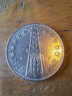 5 Dinar 1972 Algerije, Ophalen of Verzenden