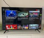 Tv + PlayStation 4, Ophalen, Zo goed als nieuw