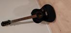 Akoestische gitaar, Muziek en Instrumenten, Ophalen, Zo goed als nieuw, Western- of Steelstringgitaar