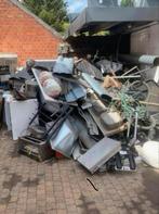 Ik kom halen oud ijzer gratis, Ophalen of Verzenden, IJzer