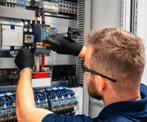 Électricien, Services & Professionnels, Service 24h/24