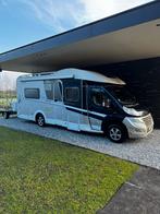 Dethleffs T6801-4 "30 Years Edition" mobilhome, Jusqu'à 4, Toilette à cassette, Fiat, Diesel