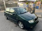 Skoda fabia 1.4 Benzine, Auto's, Skoda, Elektrische ramen, Handgeschakeld, 5 deurs, Particulier