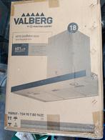 Hotte Valberg électro dépôt décorative 90cm, Enlèvement ou Envoi