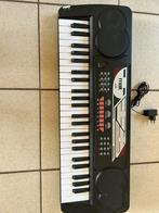 Piano, Ophalen, Zo goed als nieuw
