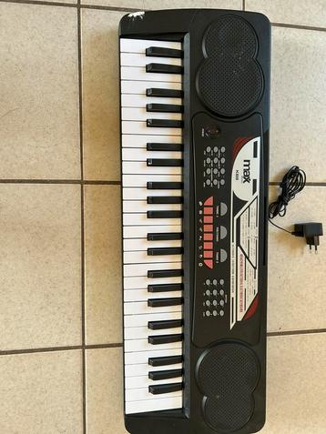 Piano, Enlèvement, Comme neuf