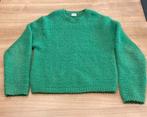 Groene trui CKS maat 10j /152, Enfants & Bébés, Vêtements enfant | Taille 152, Pull ou Veste, CKS, Enlèvement, Utilisé