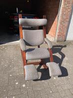 Designzetel Stokke, Gebruikt, Hout, Ophalen