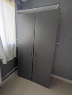 Grande armoire à clé, Maison & Meubles, 25 à 50 cm, Avec serrure, 100 à 150 cm, Enlèvement
