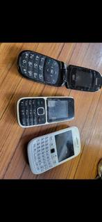 3 oude gsm, Ophalen of Verzenden