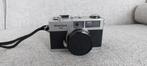 Fototoestel - Mamiya, Audio, Tv en Foto, Fotocamera's Analoog, Ophalen, Gebruikt, Spiegelreflex, Overige Merken