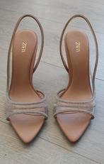 Schoenen Zara, Kleding | Dames, Schoenen, Ophalen, Sandalen of Muiltjes, Zo goed als nieuw, Zara