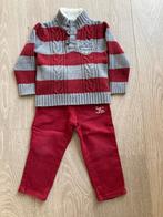 Tenue cool pour garçon de la marque « Baby Club » taille 86, Enfants & Bébés, Enlèvement ou Envoi, Comme neuf