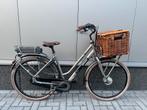 ZGAN Giant Triple X elektrische Transport fiets 400WH, Ophalen, Zo goed als nieuw, Giant, Versnellingen