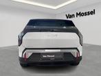 Kia EV3 BEV 58,3 kWH Earth, EV3, Stof, Wit, 5 zetels
