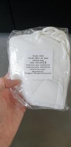 Mondmasker FFP2 10 stuks, Ophalen, Nieuw
