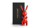 Jeff Koons (After) - Balloon Rabbit XL Red, Enlèvement ou Envoi