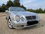 Mercedes CLK 230, Auto's, Mercedes-Benz, Automaat, 4 zetels, Achterwielaandrijving, 4 cilinders