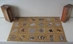 MEMORY SPEL 8 doos 48 delig NIEUW, Een of twee spelers, Ophalen of Verzenden, Nieuw
