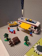 Lego Vacation getaways creator (31052), Ophalen of Verzenden, Zo goed als nieuw, Complete set, Lego