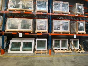 zwart 9005, kwarts grijs 7039, antracietgrijs 7016 ramen beschikbaar voor biedingen