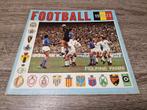 Panini Belgisch voetbal 1972-1973 ZELDZAAM LEEG Album!, Ophalen of Verzenden, Zo goed als nieuw
