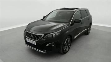 Peugeot 5008 1.5 BlueHDi GT Line 7PL CARPLAY / FULL LED / S- beschikbaar voor biedingen
