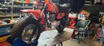 Honda CY50 cc , papier ok ., Autres marques, 4 vitesses, 49 cm³, Classe B (45 km/h)