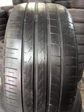 24540r18 245 40 r18 245/40/18 pirelli Bridgeston avec montag beschikbaar voor biedingen