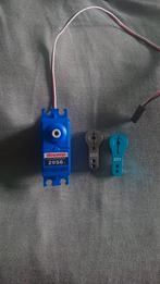Servo traxxas 2056, Ophalen of Verzenden, Nieuw