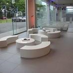 Salon design, Jardin & Terrasse, Accessoires mobilier de jardin, Utilisé, Enlèvement ou Envoi