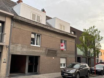 Appartement te huur in Aalst, 1 slpk beschikbaar voor biedingen