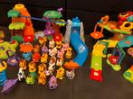 Groot lot zoef zoef dieren, Kinderen en Baby's, Speelgoed | Vtech, Ophalen, Zo goed als nieuw