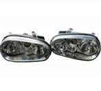 Volkswagen Golf 3.5 Highline koplampen set, Verzenden