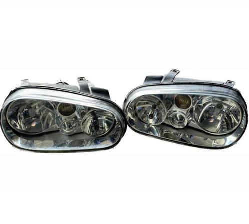 Volkswagen Golf 3.5 Highline koplampen set, Auto diversen, Overige Auto diversen, Verzenden