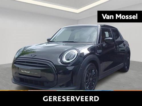 Mini Mini 1.5 Cooper Automaat / Apple Carplay & Android Auto, Auto's, Mini, Bedrijf, Te koop, Cooper, ABS, Airbags, Airconditioning