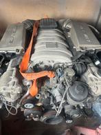 Mercedes M156 63AMG Motor, Ophalen of Verzenden, Gebruikt, Mercedes-Benz
