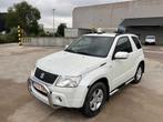 SUZUKI - 2011 - GRAND VITARA - 4X4 - Personenauto, Auto's, Euro 5, Gebruikt, Grand Vitara, Overige brandstoffen