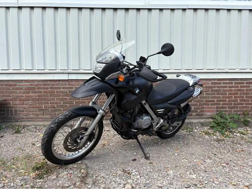 BMW - F650 GS ABS - Authority - Motorfiets, Motoren, Motoren | BMW, Bedrijf, Overig