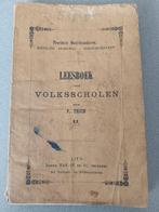 Drie oude boekjes 1933, Verzamelen, Ophalen of Verzenden, 1920 tot 1940, Tijdschrift