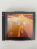2 X CD Music by Ry Cooder 1995, Cd's en Dvd's, Gebruikt, Ophalen of Verzenden