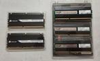 Corsair / OCZ Platinum DDR3 pc3 12800 1600mhz, Computers en Software, RAM geheugen, Ophalen of Verzenden, Gebruikt, DDR3